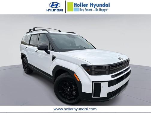 2024 Hyundai SANTA FE XRT