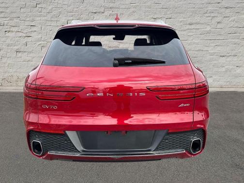 2022 Genesis GV70 2.5T AWD