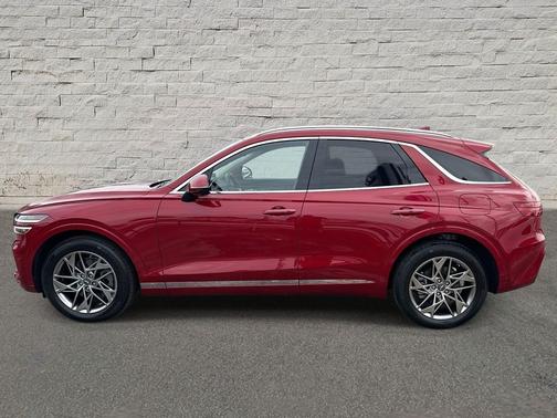 2022 Genesis GV70 2.5T AWD