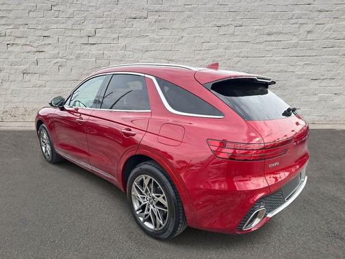 2022 Genesis GV70 2.5T AWD