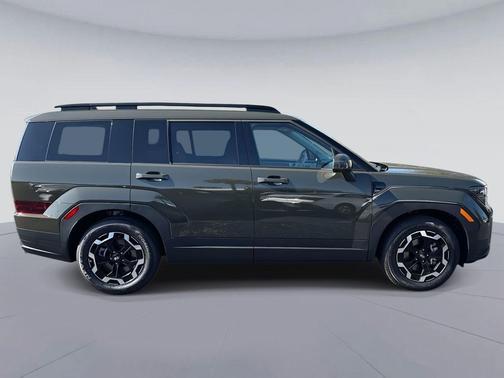 2026 Hyundai SANTA FE SEL 2.4