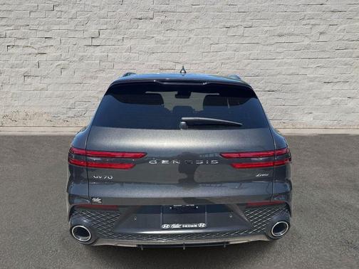 2023 Genesis GV70 2.5T AWD