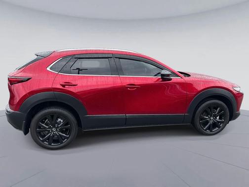 2022 Mazda CX-30 2.5 Turbo Premium Plus Package
