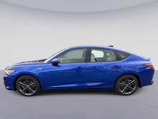 2023 Acura Integra A-SPEC Technology