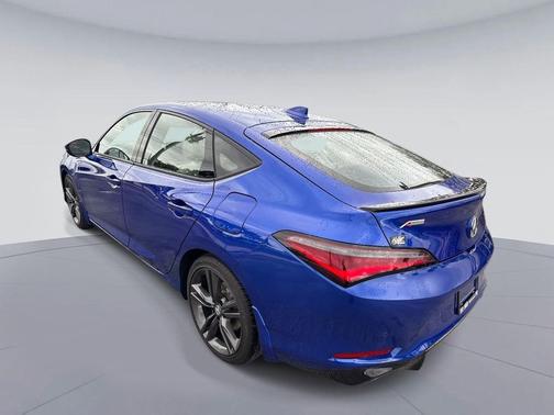 2023 Acura Integra A-SPEC Technology