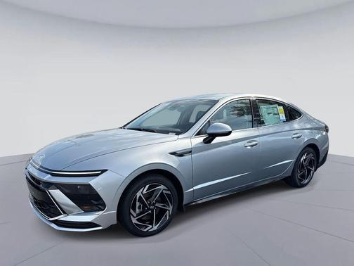 2026 Hyundai SONATA SEL