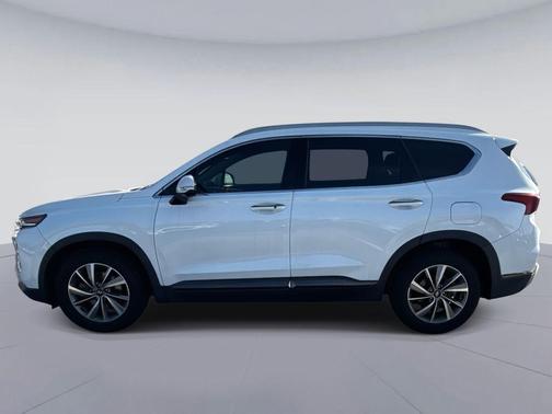 2020 Hyundai SANTA FE Limited 2.4