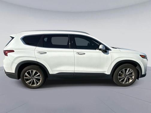 2020 Hyundai SANTA FE Limited 2.4