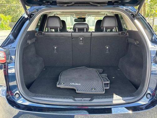 2022 Mazda CX-5 2.5 S Premium