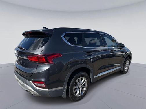 2020 Hyundai SANTA FE SEL 2.4