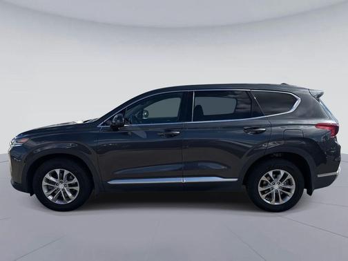 2020 Hyundai SANTA FE SEL 2.4