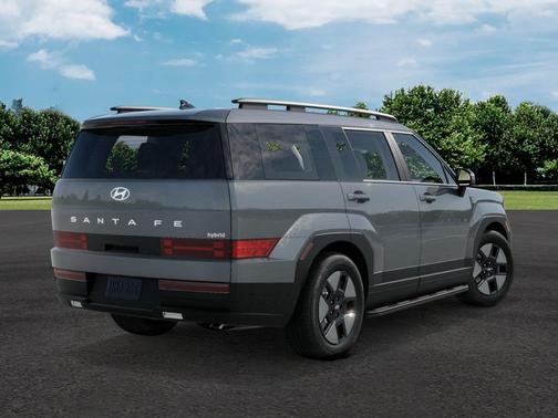 2026 Hyundai SANTA FE SEL 2.4