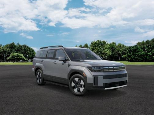 2026 Hyundai SANTA FE SEL 2.4