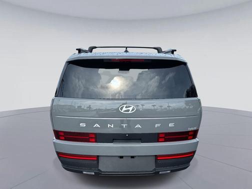 2026 Hyundai SANTA FE SEL 2.4
