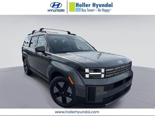 2026 Hyundai SANTA FE SEL 2.4