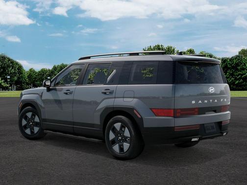 2026 Hyundai SANTA FE SEL 2.4