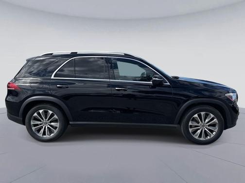 2020 Mercedes-Benz GLE 350 Base