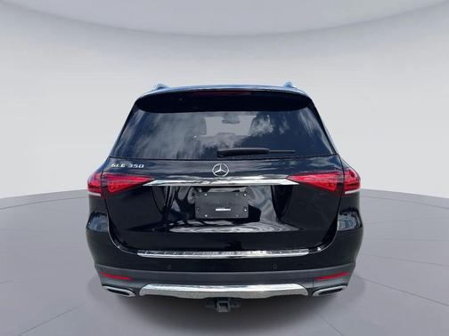 2020 Mercedes-Benz GLE 350 Base