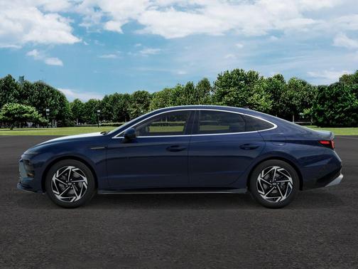 2026 Hyundai SONATA SEL