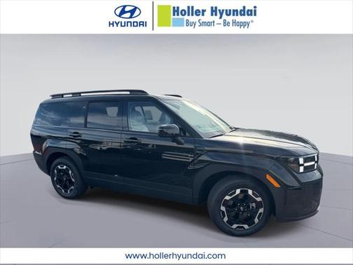 2025 Hyundai SANTA FE SEL 2.4