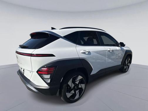 2025 Hyundai KONA Limited