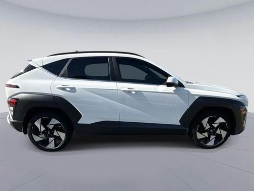 2025 Hyundai KONA Limited