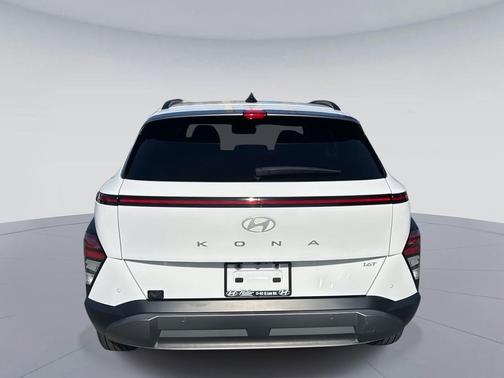 2025 Hyundai KONA Limited