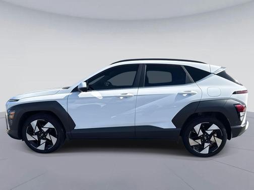 2025 Hyundai KONA Limited
