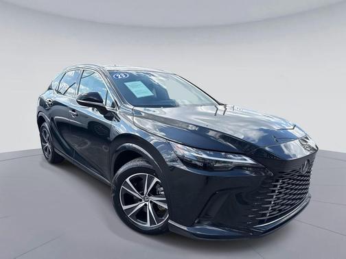 2023 Lexus RX 350 Premium