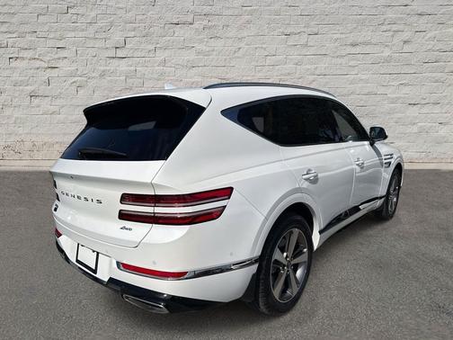 2023 Genesis GV80 2.5T