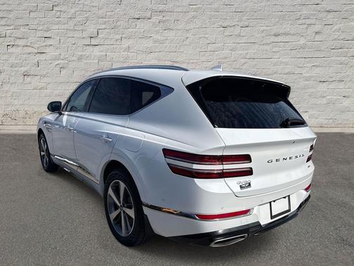 2023 Genesis GV80 2.5T