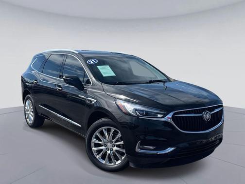 2021 Buick Enclave FWD Essence