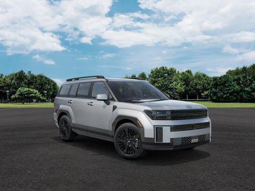 2025 Hyundai SANTA FE HEV Calligraphy