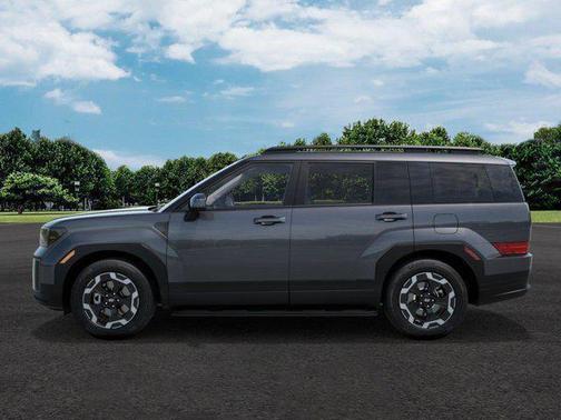 2025 Hyundai SANTA FE SEL 2.4