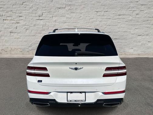 2024 Genesis GV80 3.5T