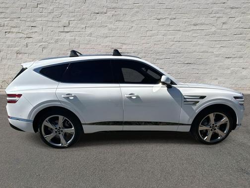 2024 Genesis GV80 3.5T