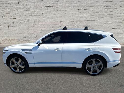 2024 Genesis GV80 3.5T