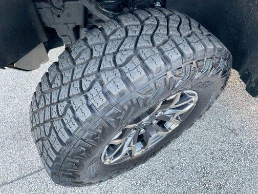2023 Chevrolet Colorado ZR2