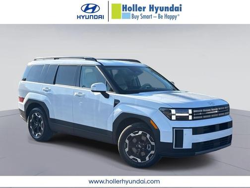 2026 Hyundai SANTA FE SEL 2.4