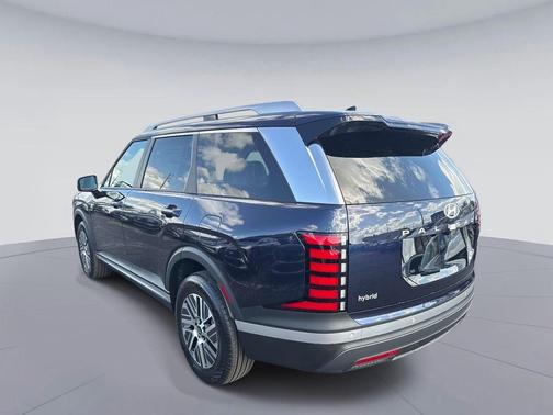 Pacific Sapphire 2026 Hyundai Palisade Hybrid SEL 8P