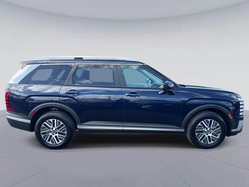 Pacific Sapphire 2026 Hyundai Palisade Hybrid SEL 8P