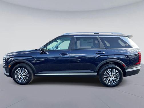Pacific Sapphire 2026 Hyundai Palisade Hybrid SEL 8P