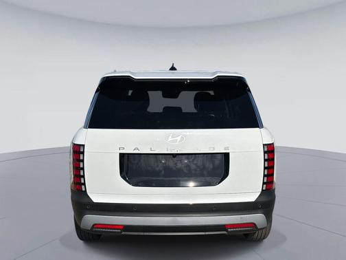 2026 Hyundai PALISADE SE