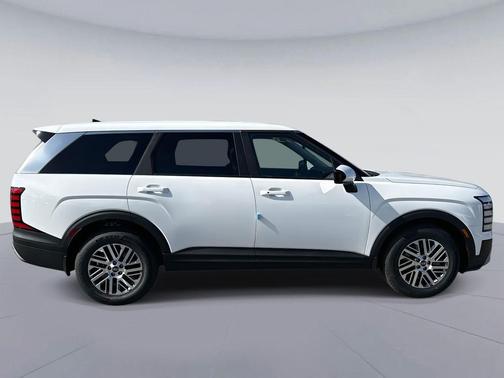 2026 Hyundai PALISADE SE