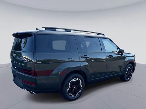 2026 Hyundai SANTA FE SEL 2.4