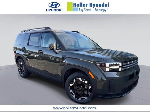 2026 Hyundai SANTA FE SEL 2.4