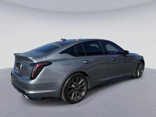 2020 Cadillac CT5 Sport RWD