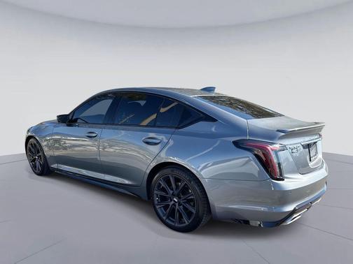 2020 Cadillac CT5 Sport RWD