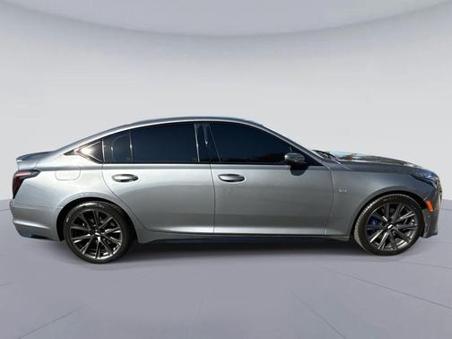 2020 Cadillac CT5 Sport RWD