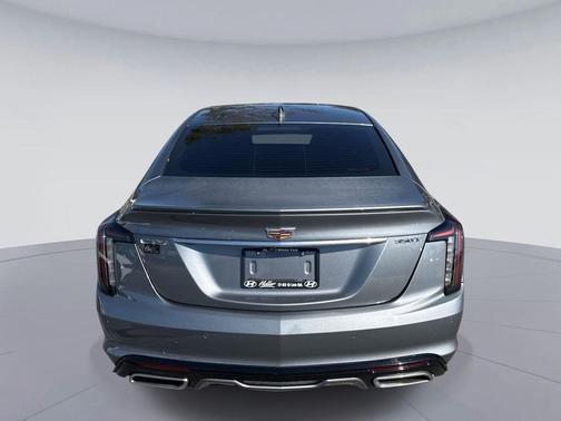 2020 Cadillac CT5 Sport RWD